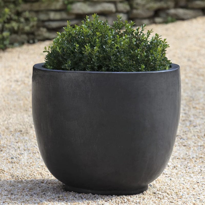 XXL Round Commercial Planter: Extra Large Round Planters