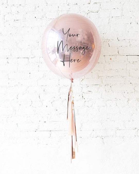 Send Grandparent Balloons and Flowers in Chicago, IL I Paris312