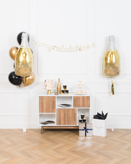 Office Congrats Party - The Must Haves — Paris312