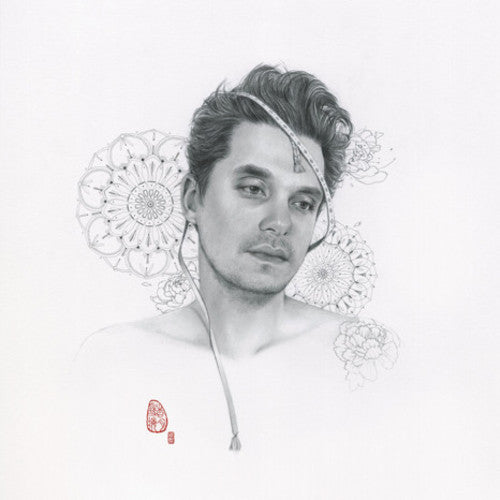 John Mayer - The Search For Everything 2LP