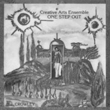 Creative Arts Ensemble - One Step Out LP (MARKDOWN)