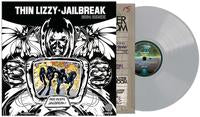 Thin Lizzy - Jailbreak: 2024 Remix LP (180g Grey Vinyl)