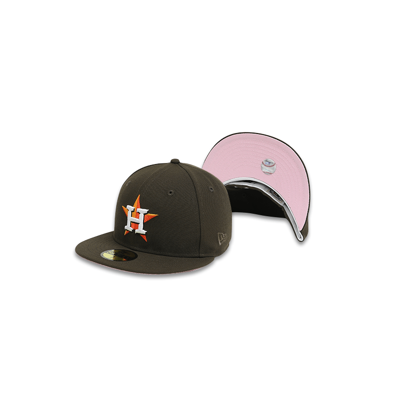 astros icon hat