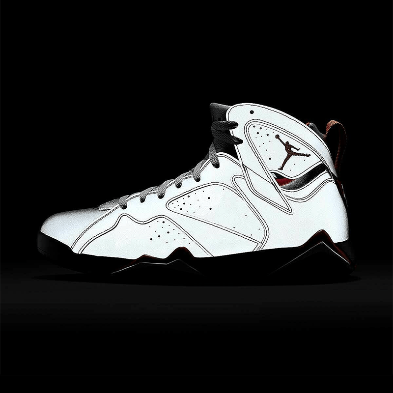 nike air jordan 7 retro sp