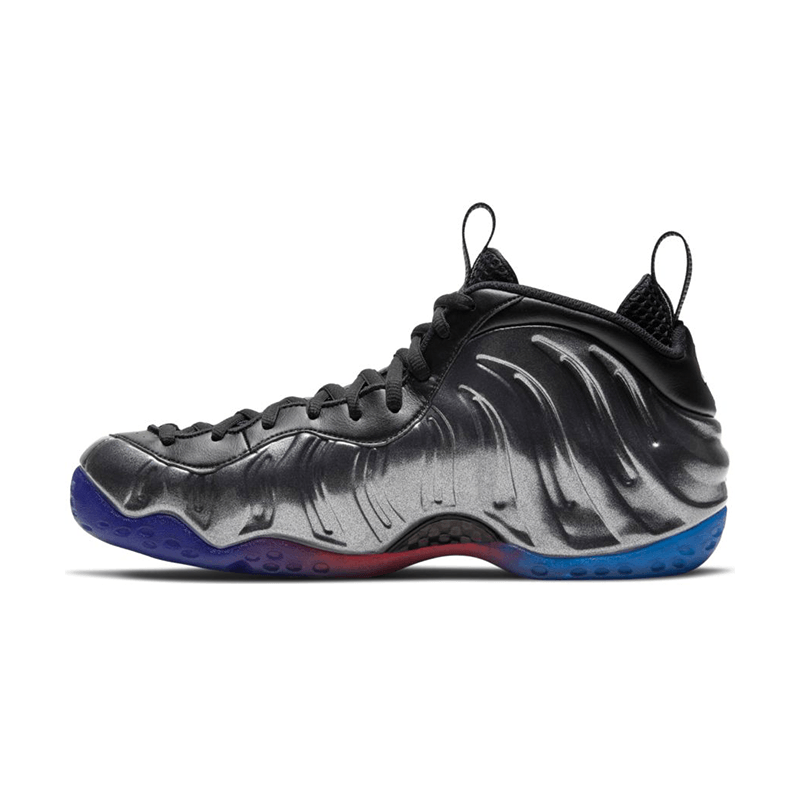 foamposite sole