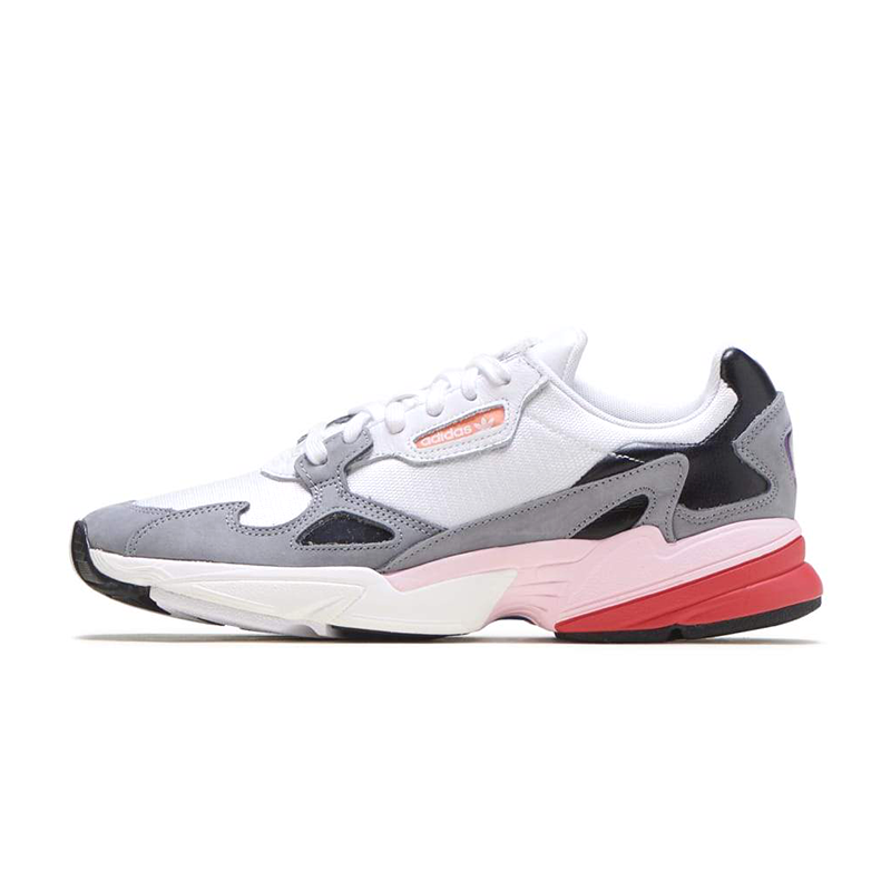 CG6214] Adidas Falcon Women's Shoes– Lace Up NYC | Top Sneaker Store in NYC