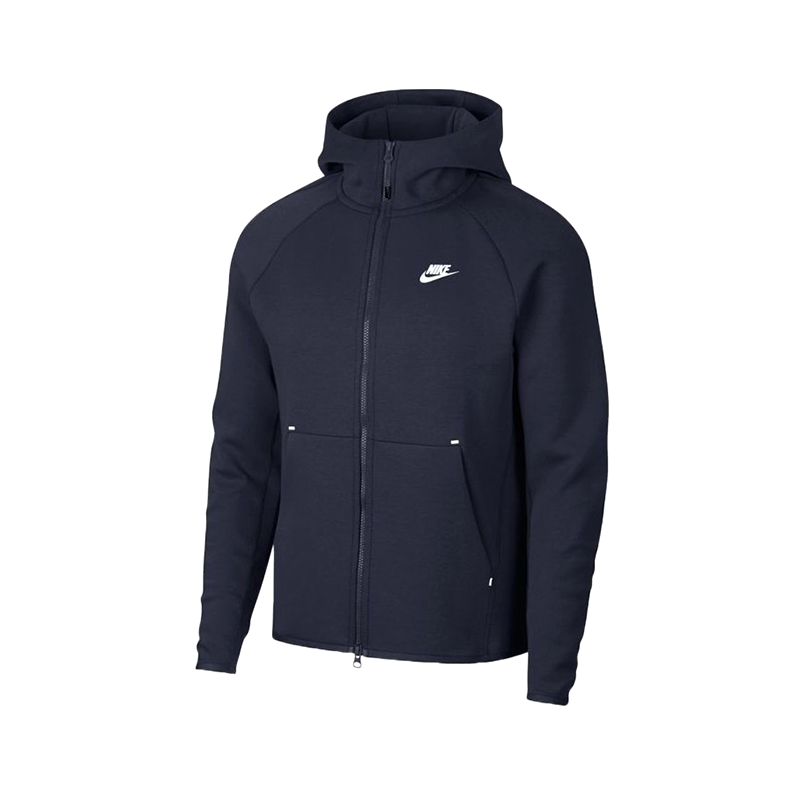 nike lightweight zip up jacket