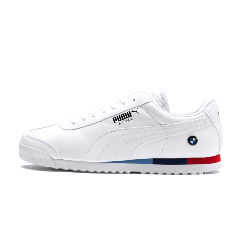 puma shoes bmw