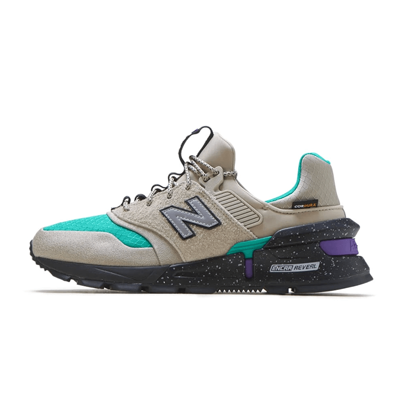 MS997SB] New Balance 997 Sport Shoes – Lace Up NYC