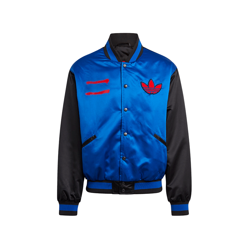 run dmc bomber jacket