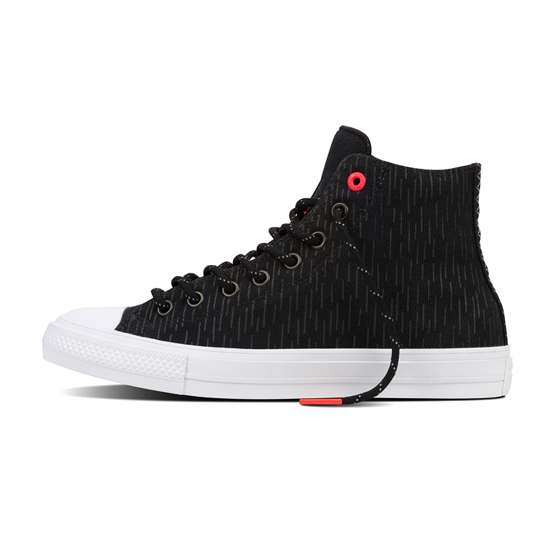 converse chuck ii shield canvas boot