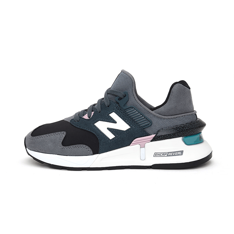WS997JND] New Balance 997 Sport Women's Shoes – Lace NYC
