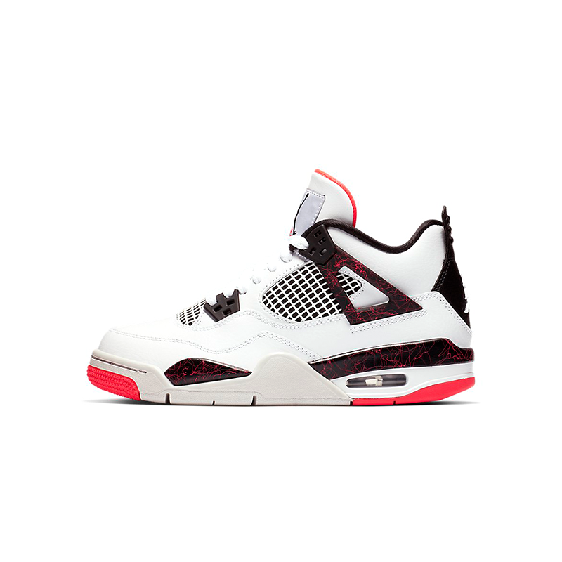 air jordan 4 kids