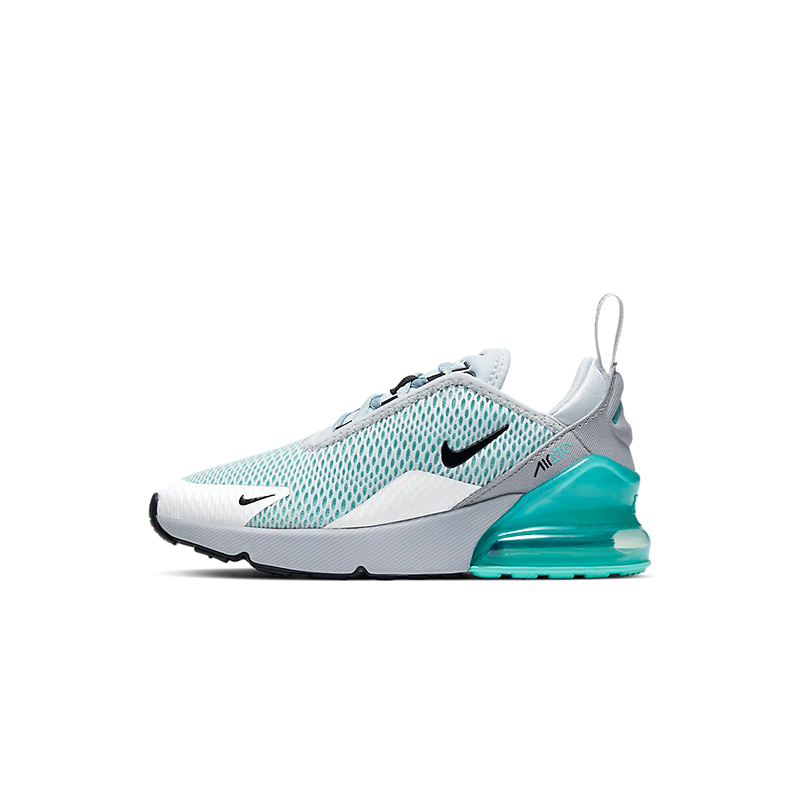 little boys nike air max 270