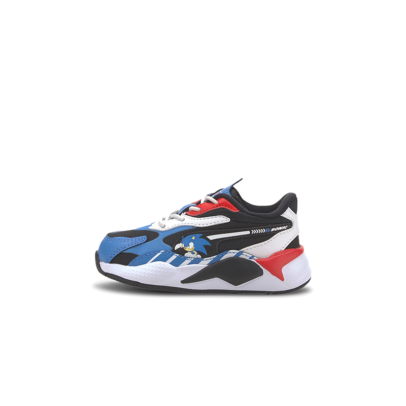 sonic shoes puma