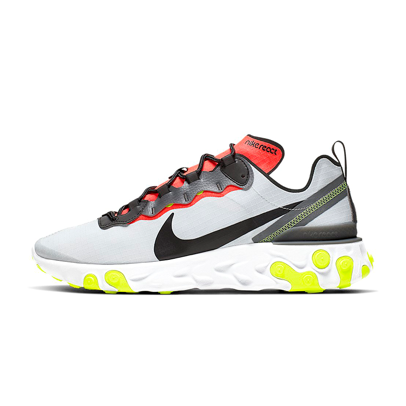 nike react element 55 mens trainers