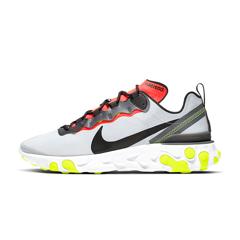 nike react element 55 men's shoes