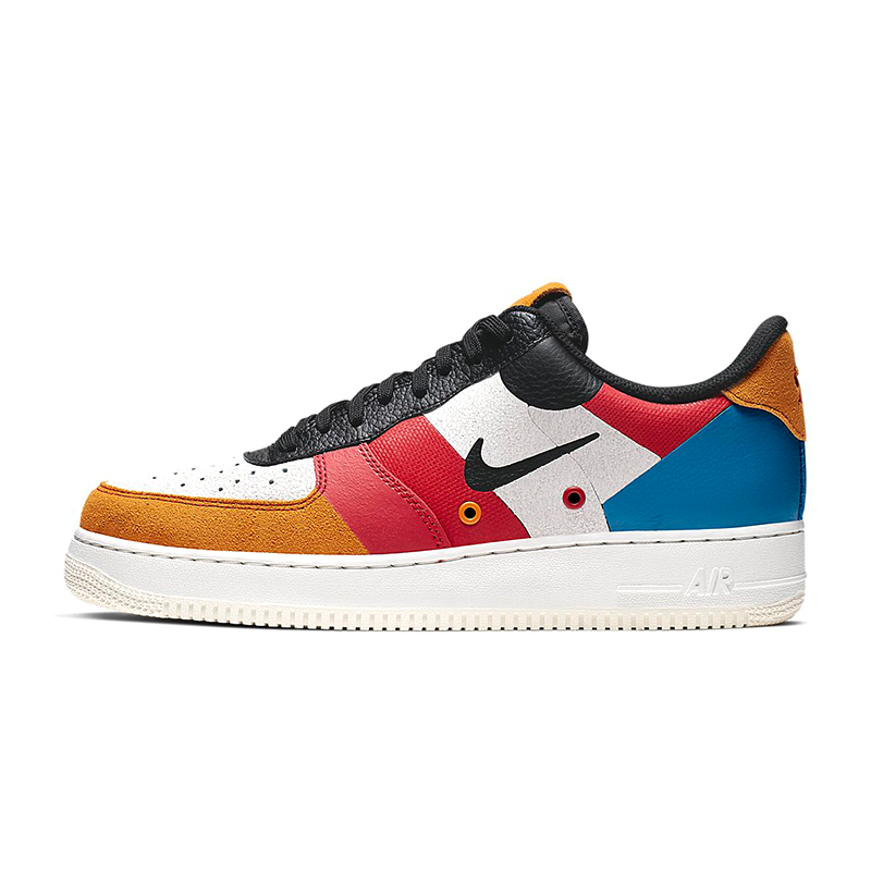 af1 prm