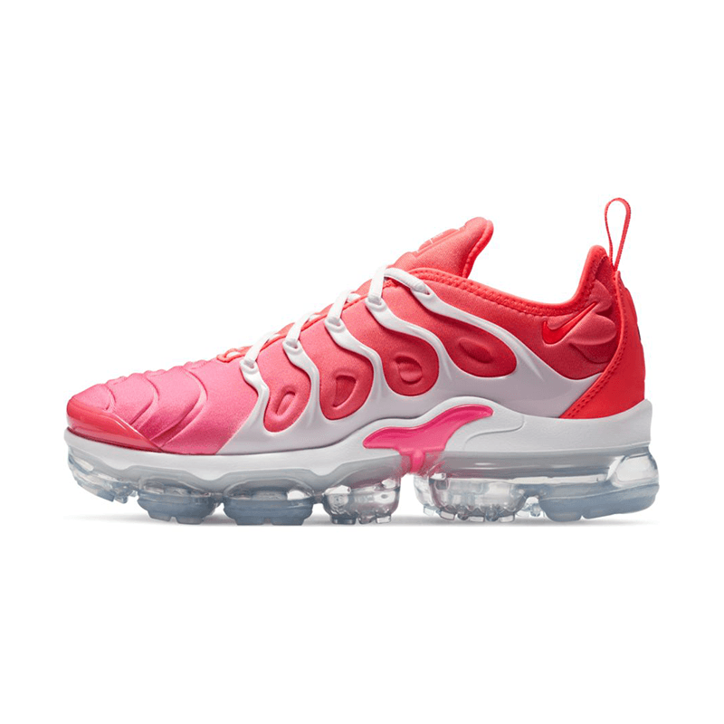 air vapormax plus women's