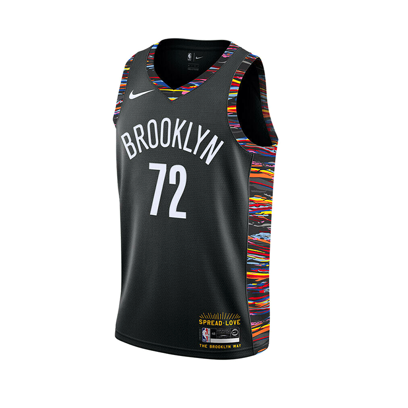 biggie smalls brooklyn nets jersey