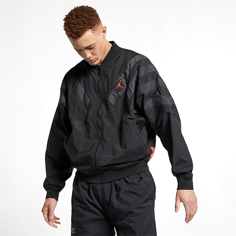 air jordan jacket