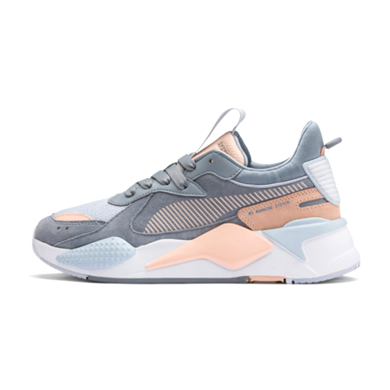 sneakers puma rs x