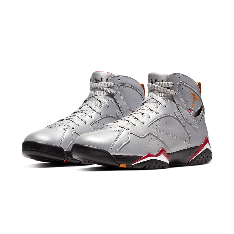 jordan 7 3m cardinal