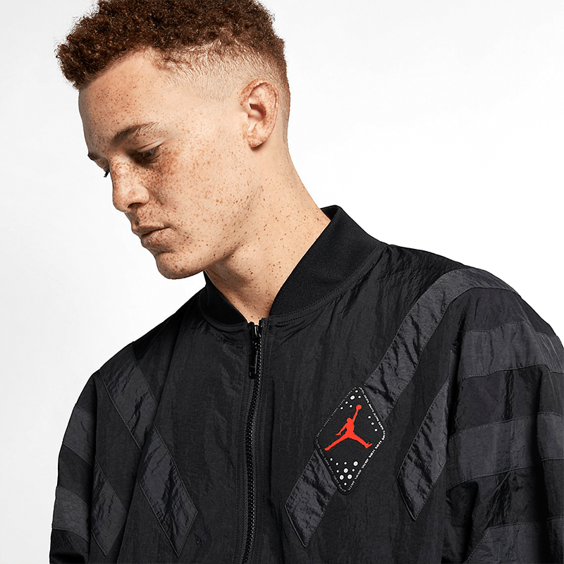 jordan legacy aj6 jacket