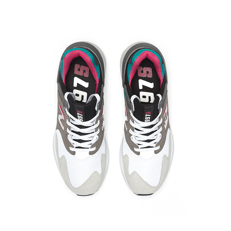 New Balance 997 Shoes – Up NYC