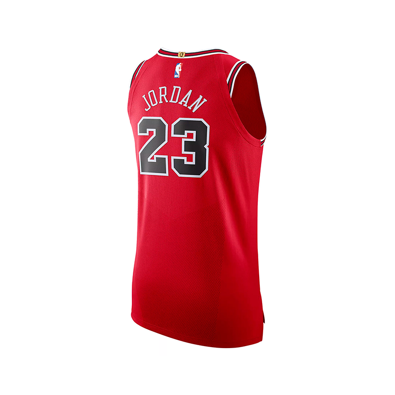 michael jordan authentic jersey