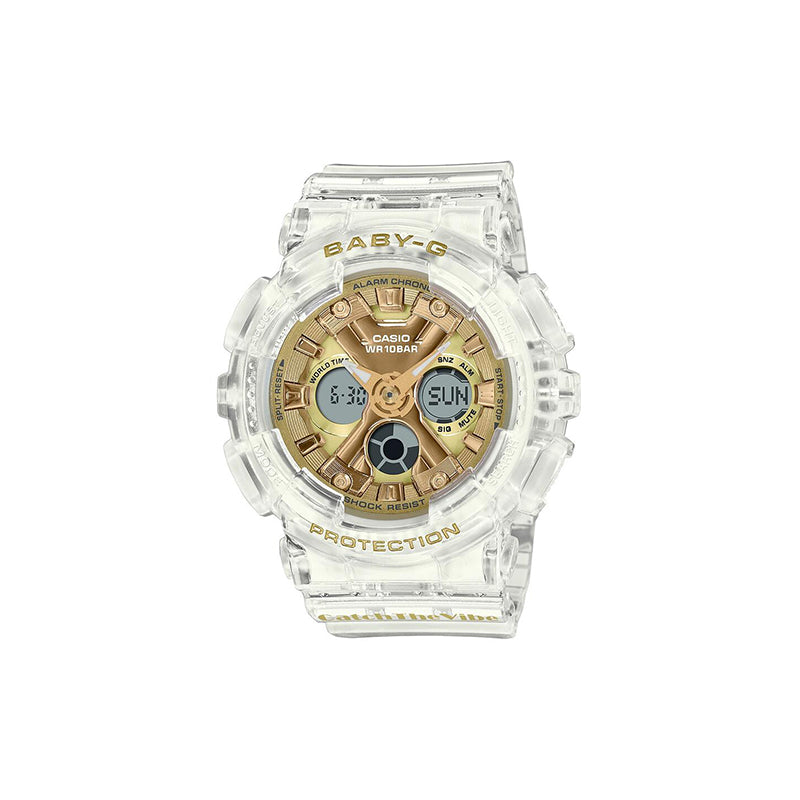 [BA130CVG-7A] BABY G-SHOCK WATCH