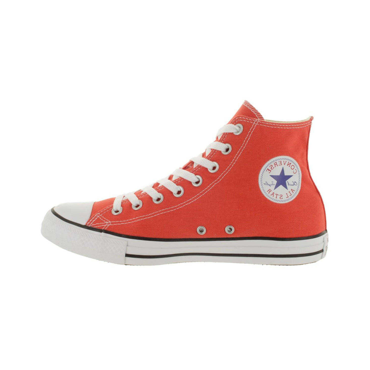 máquina de coser Velo nivel 151174F] Converse Chuck Taylor All-Star HI Big Kids'(GS) Shoes – Lace Up NYC