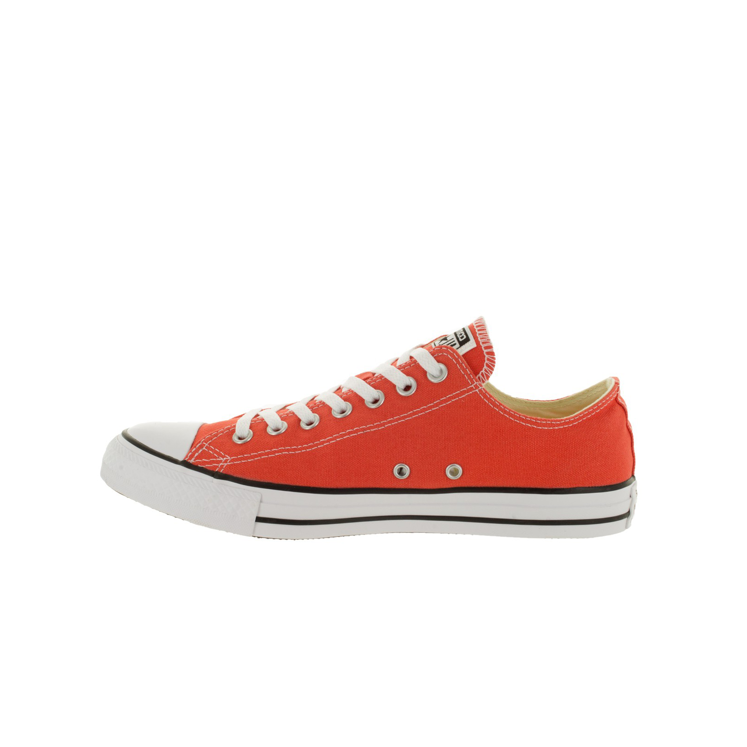 151183F] Chuck Taylor All Star Low Shoes Lace Up NYC