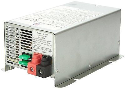 wfco 30 amp power converter board