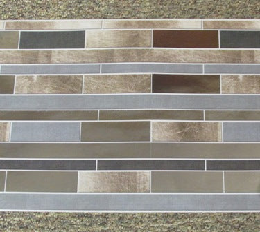 Countertop Backsplash Bordertape 11 5 Springdale Pencil Tiles Elk Mountain