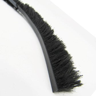 screen door brush sweep