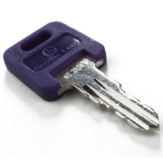 G339 Global Link Key - Elk Mountain