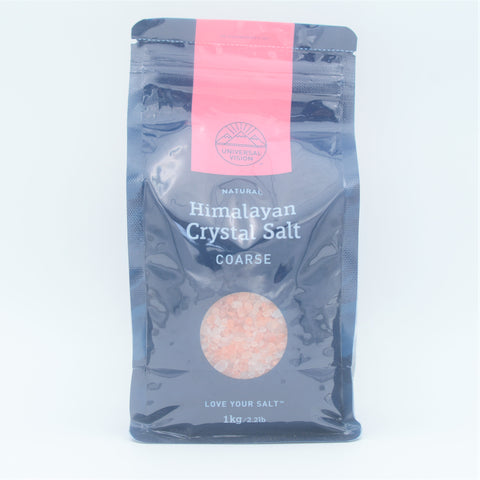 universal vision himalayan salt