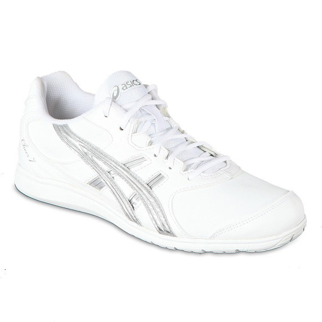 asics youth cheer shoes