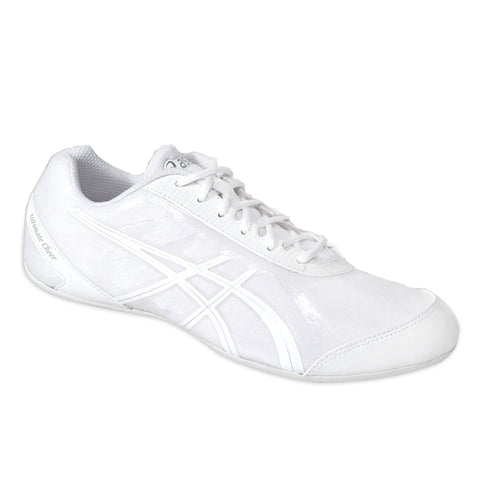 cheer tennis shoes