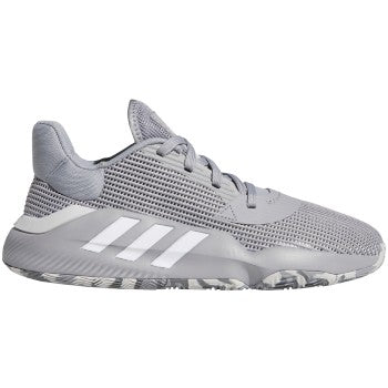 Zoo om natten krokodille umoral Adidas Pro Bounce Low 2019 - LIGHT ONIX/FTWR WHITE/GREY ONE F17 - EE38 –  Kratz Sporting Goods