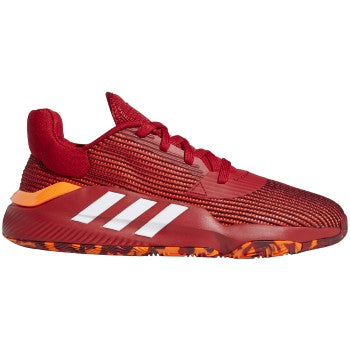 pro bounce 2018 low red