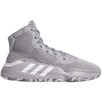 Adidas Pro Bounce 19 Lt Onix/White/Grey 