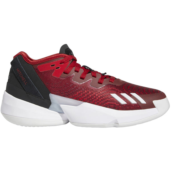 Adidas Issue 4 Red GY6507 – Kratz Goods