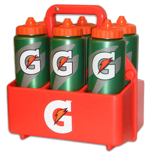 Gatorade 1 Gallon Water Jug – Kratz Sporting Goods