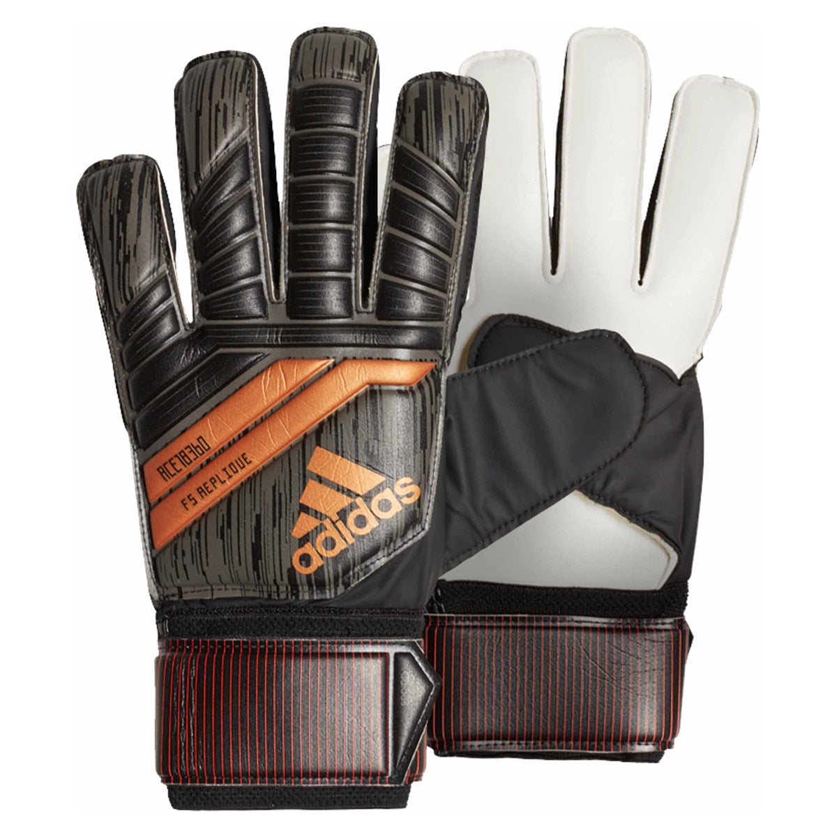 Adidas Predator FS Replique Goalie Gloves - (CF1358) Sporting Goods