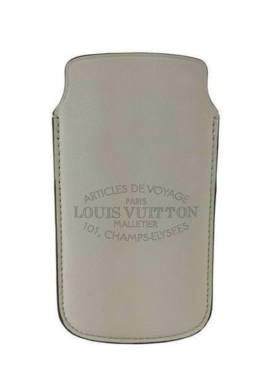 Louis Vuitton Bumper Pallas Phone Case