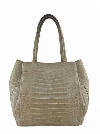 Nancy Gonzalez Exotic Skin Handbags