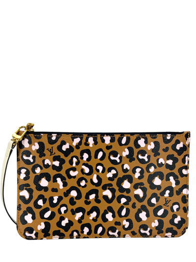 LV Heart Coin Purse with Detachable Chain - Handbags & Purses - Costume &  Dressing Accessories