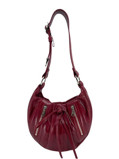 Bottega Veneta Charleston Fringe Loop Small Intrecciato Woven Hobo Bag -  Consigned Designs